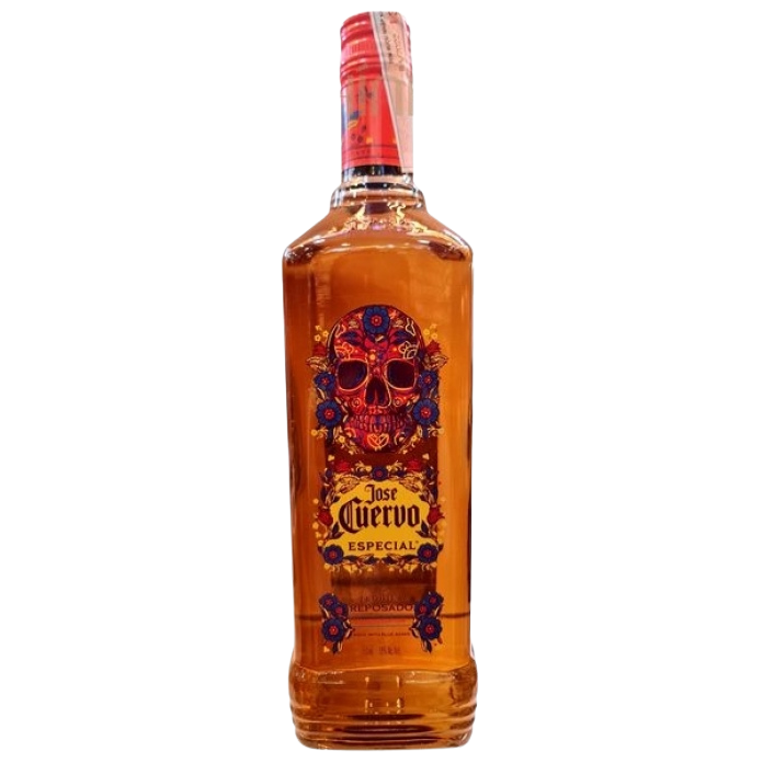 Jose Cuervo Reposado Limited