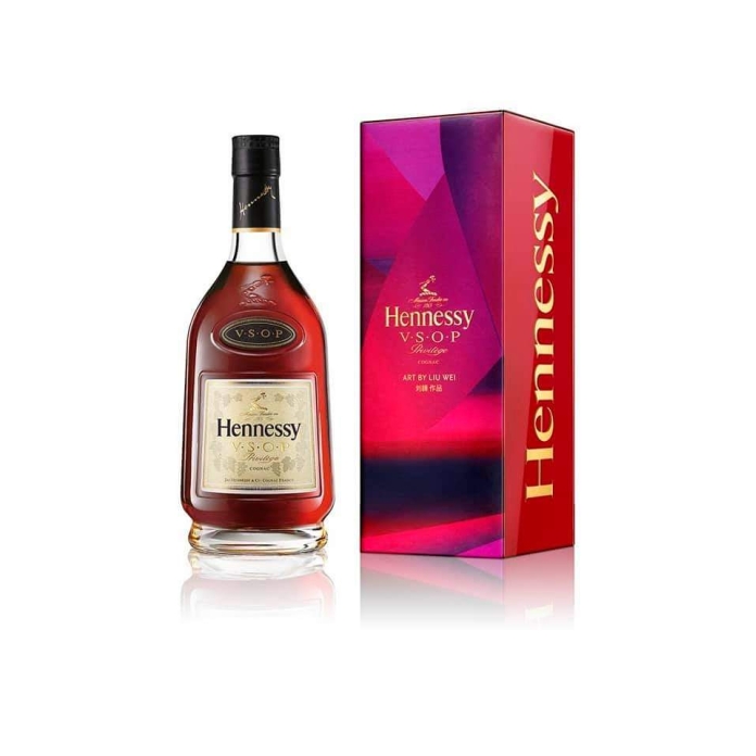 RƯỢU HENNESSY VSOP