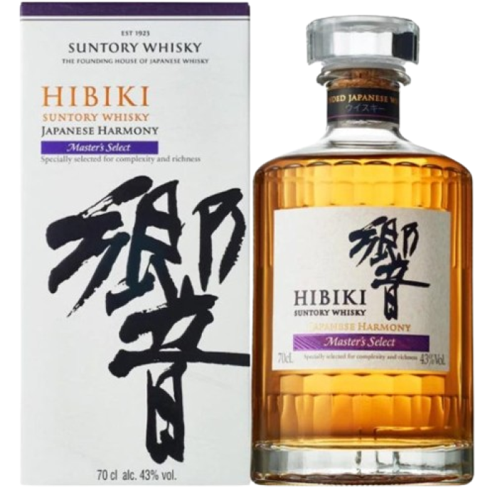 HIBIKI Master