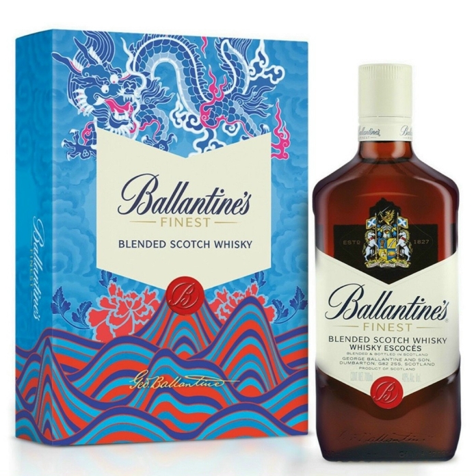 Rượu ballentine