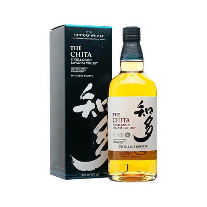 Rượu Chita