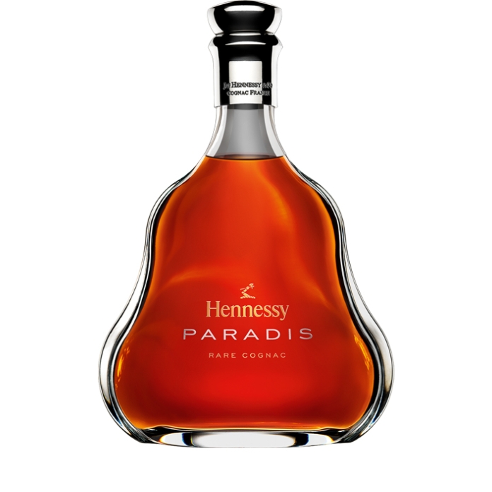 Rượu Hennessy Paradis Extra