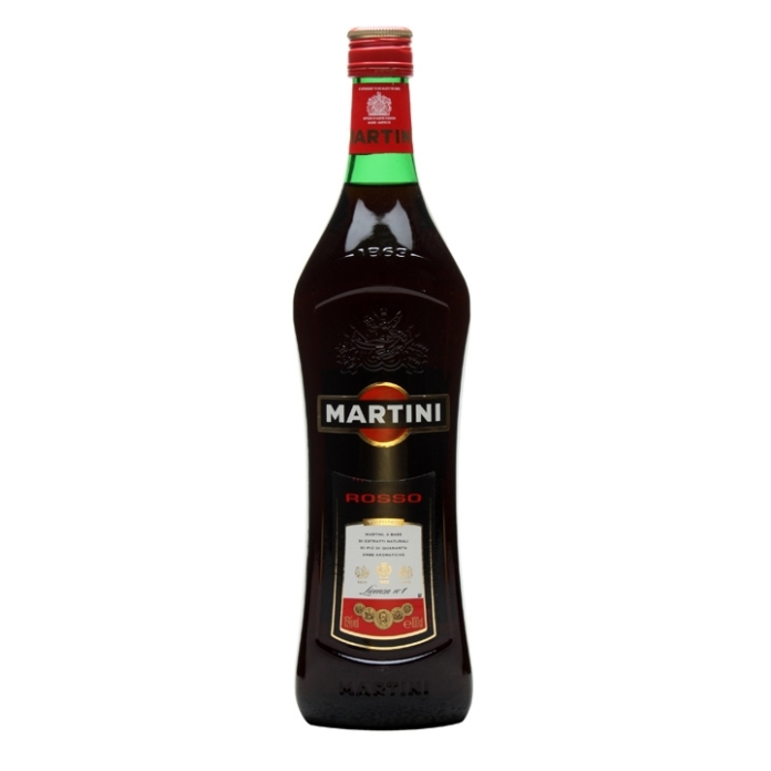 Rượu Martini Rosso