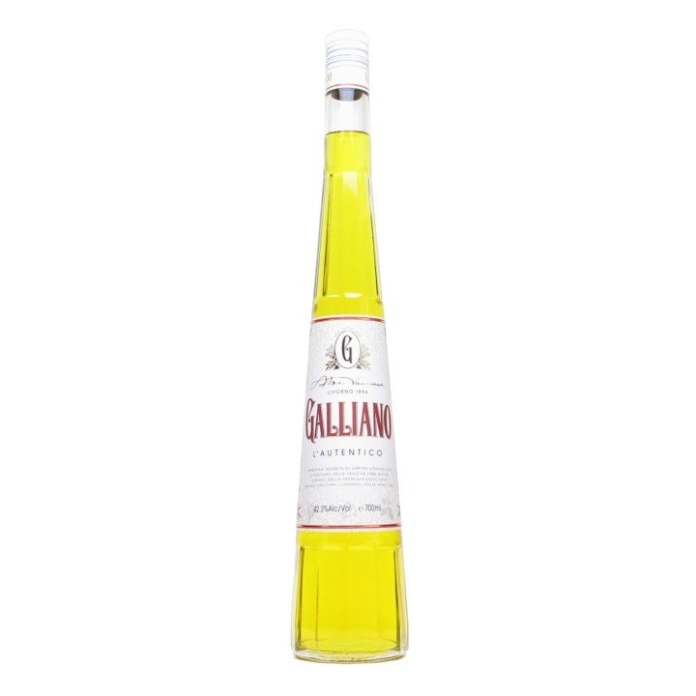 Rượu Mùi  Galliano