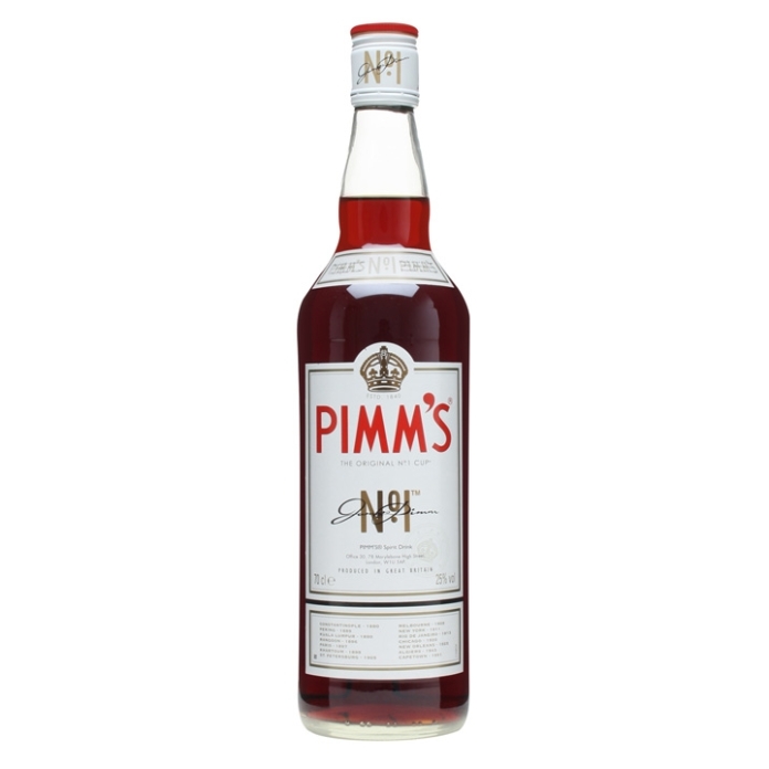 Rượu Pimm s No 1Cup