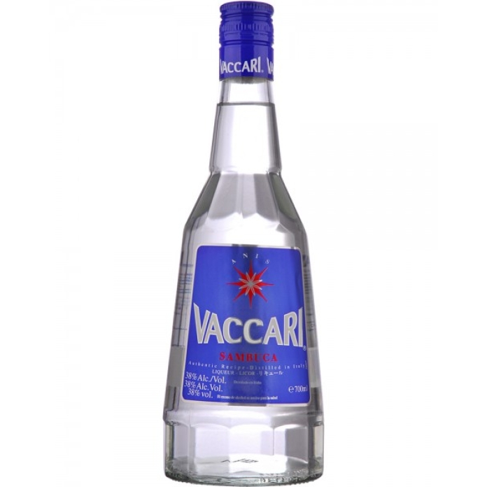 Rượu Vaccari Sambuca
