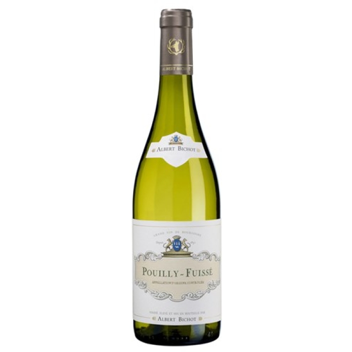 Rượu Vang Albert Bichot Pouilly Fuisse