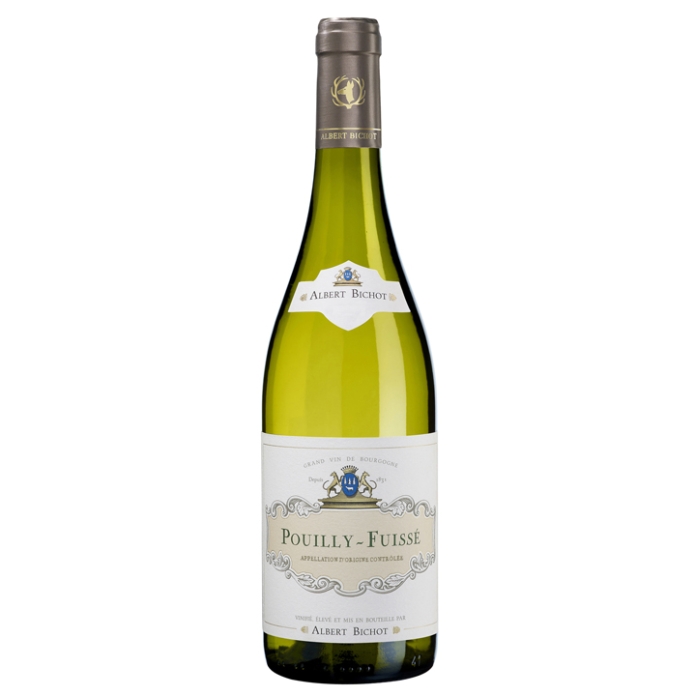 Rượu Vang Albert Bichot Pouilly Fuisse