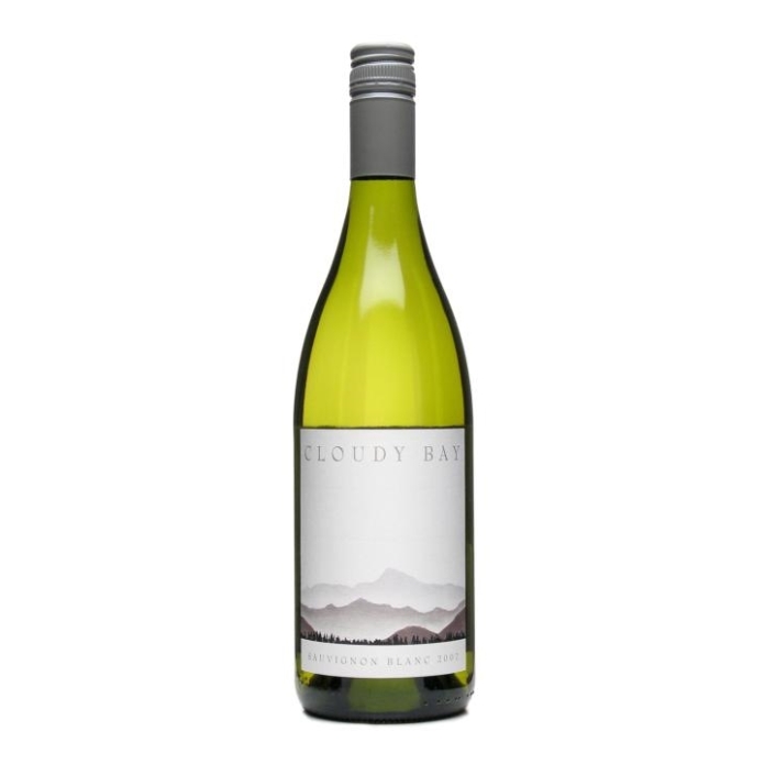 Rượu Vang Cloudy Bay Sauvignon Blanc