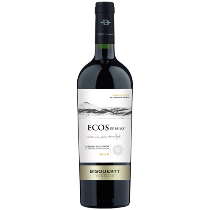 Rượu Vang Ecos De Rulo Cabernet Sauvignon
