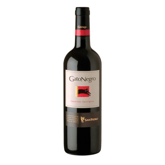 Rượu-Vang-Gato-Negro-Cabernet-Sauvignon