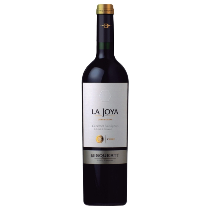 Rượu vang La joya Gran Reserva Cabernet Sauvignon
