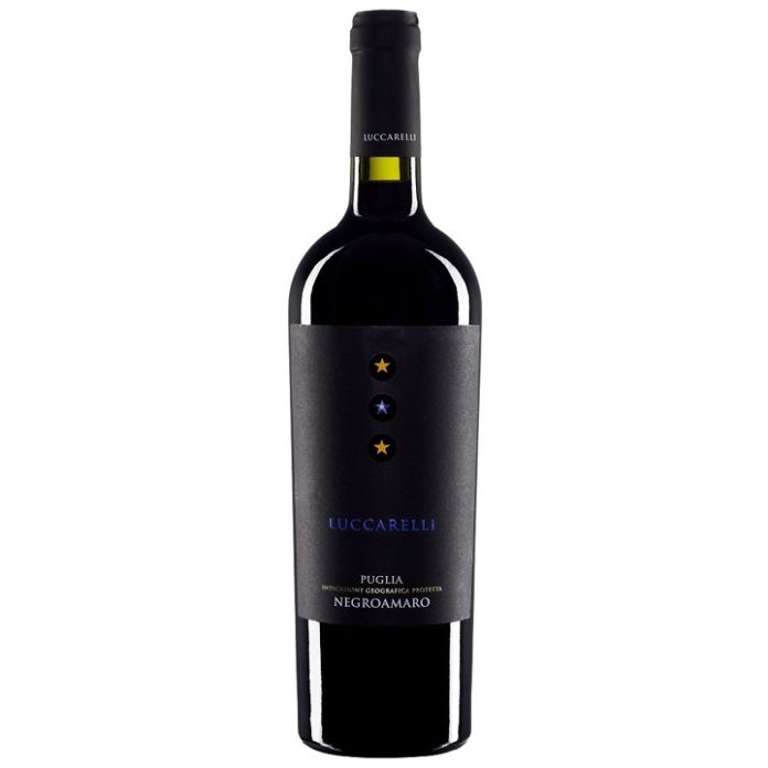 Ruou-vang-Luccarelli-Negroamaro
