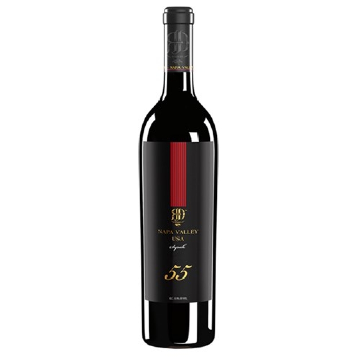 Rượu Vang Napa Valley 55