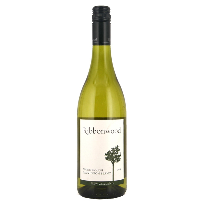 Rượu Vang Ribbonwood Sauvignon Blanc