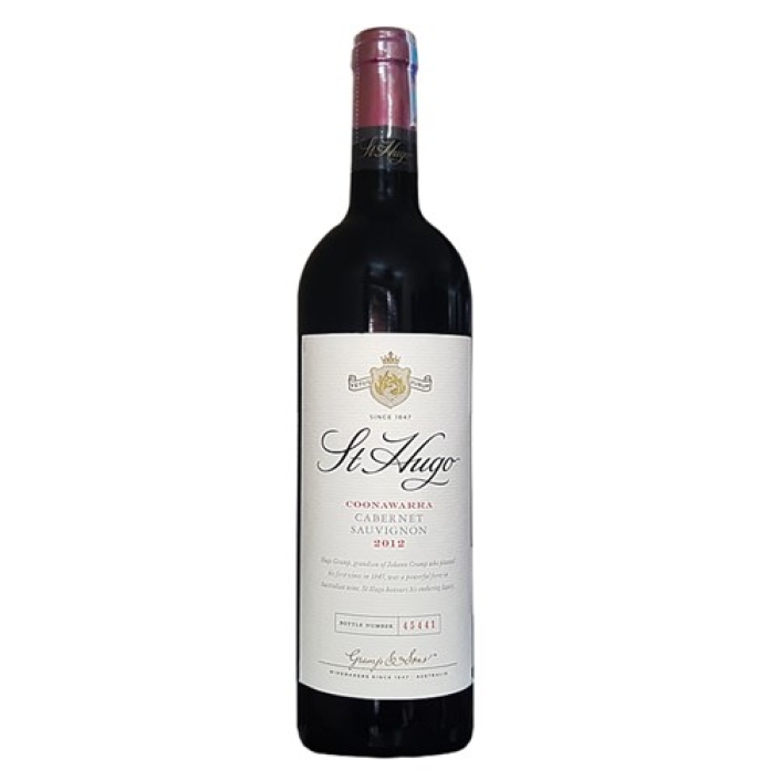 Rượu vang St Hugo Cabernet Sauvignon