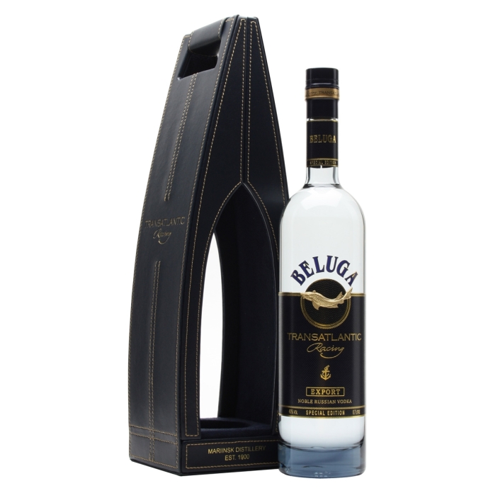  Rượu Vodka Beluga Noble 
