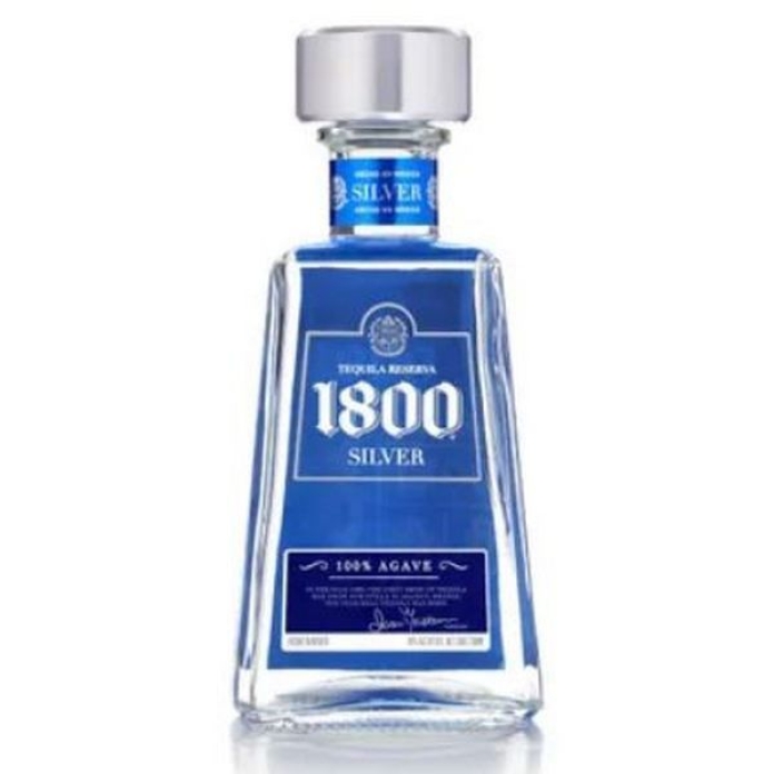 Tequila Reserva 1800 Silver