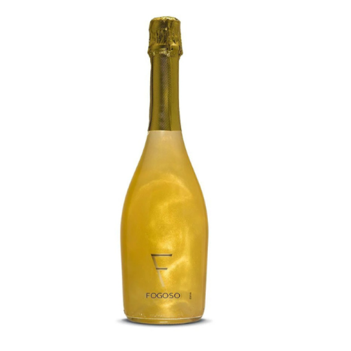 Rượu Vang  Fogoso Oro 